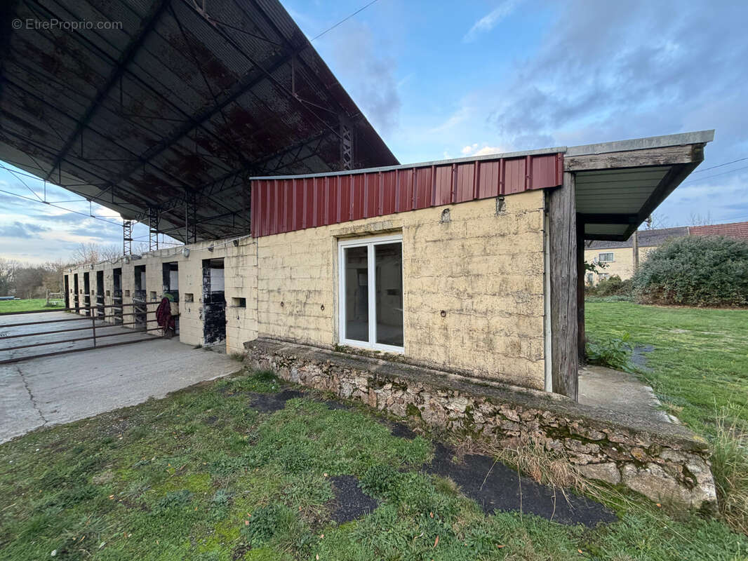Maison à LA FERTE-SOUS-JOUARRE
