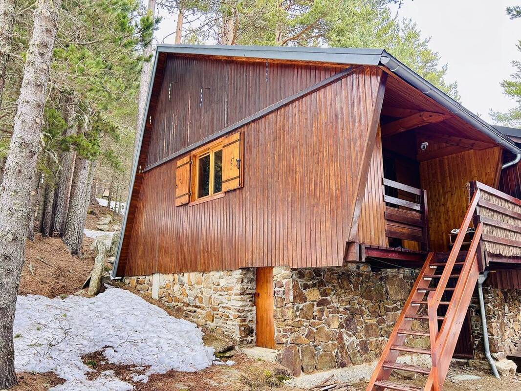 Maison à PUYVALADOR