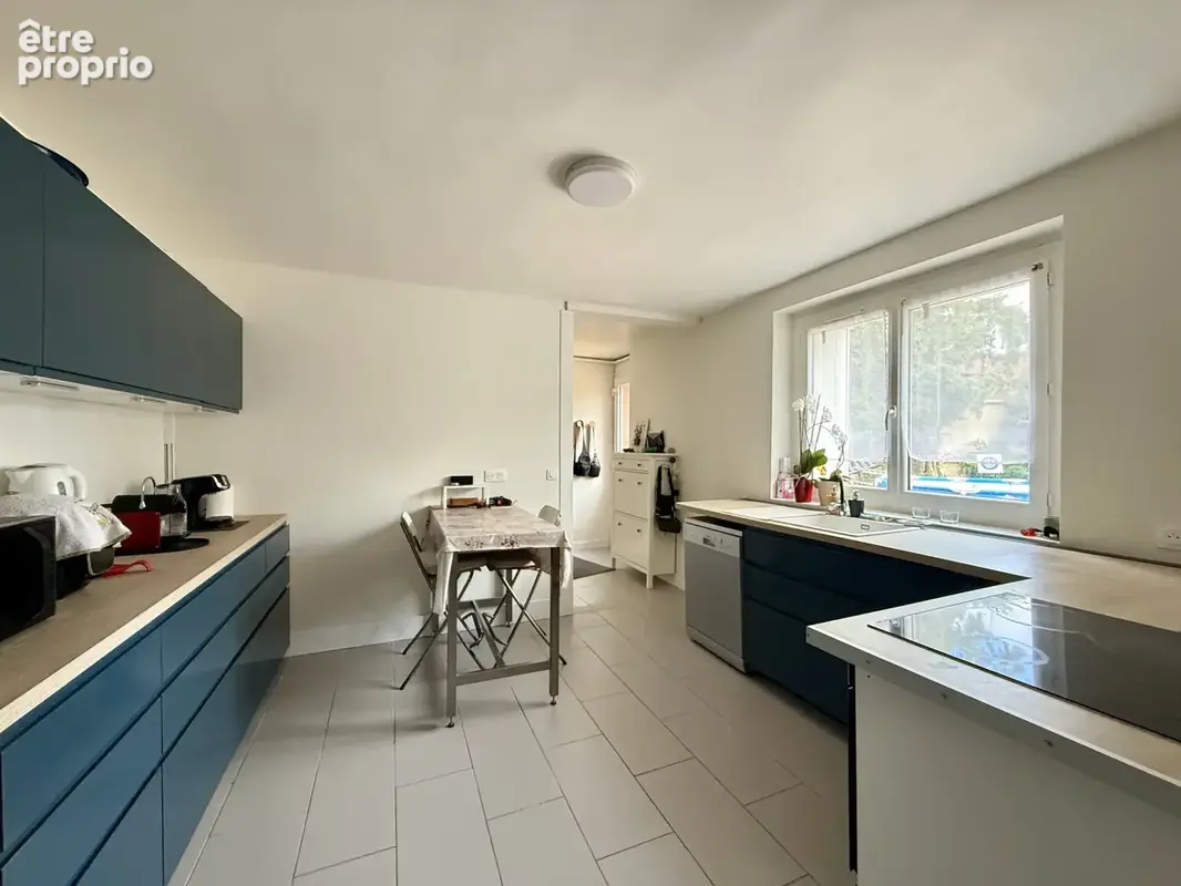 Exclusivité - châteauneuf centre-ville - photo 2