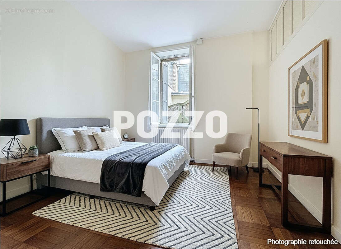 Appartement à GRANVILLE