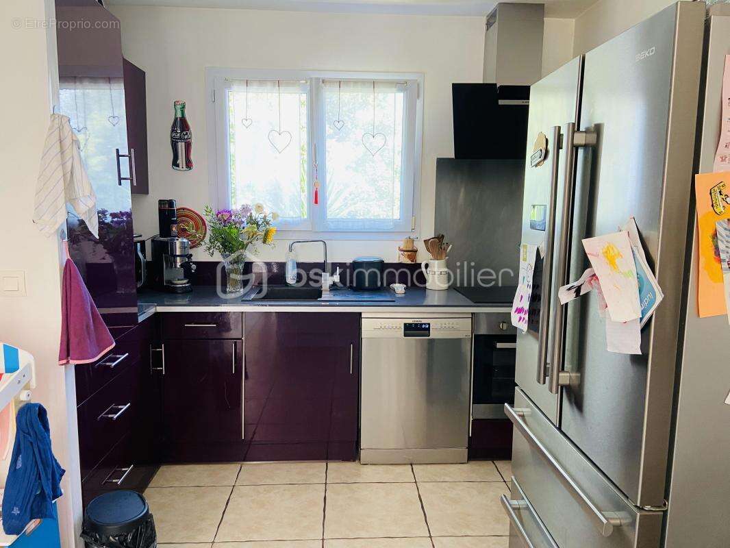 Maison à SAINT-JEAN-DE-LUZ