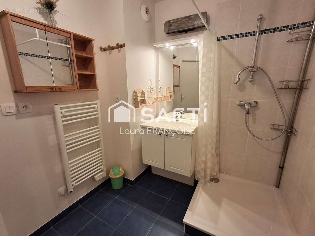 Photo 8 - Appartement à COURSEULLES-SUR-MER