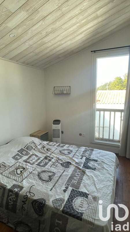 Photo 6 - Maison à SAINT-DENIS-D'OLERON