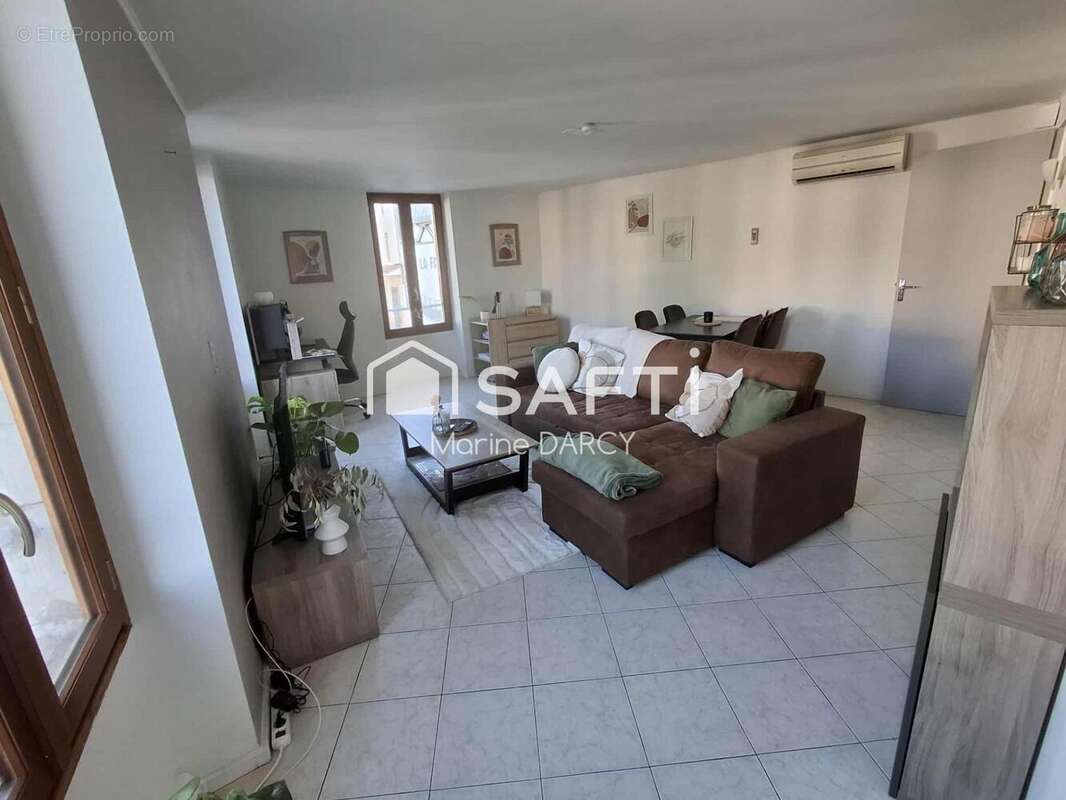 Photo 2 - Appartement à LABRUGUIERE
