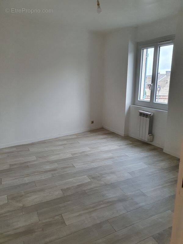 Appartement à LYON-7E
