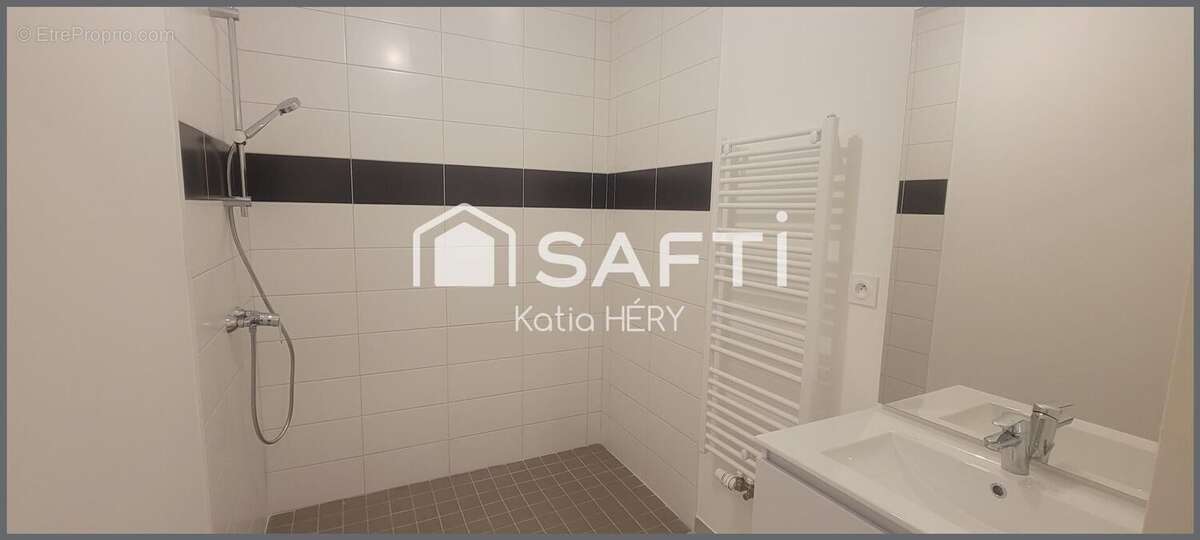 Photo 5 - Appartement à CHALLANS