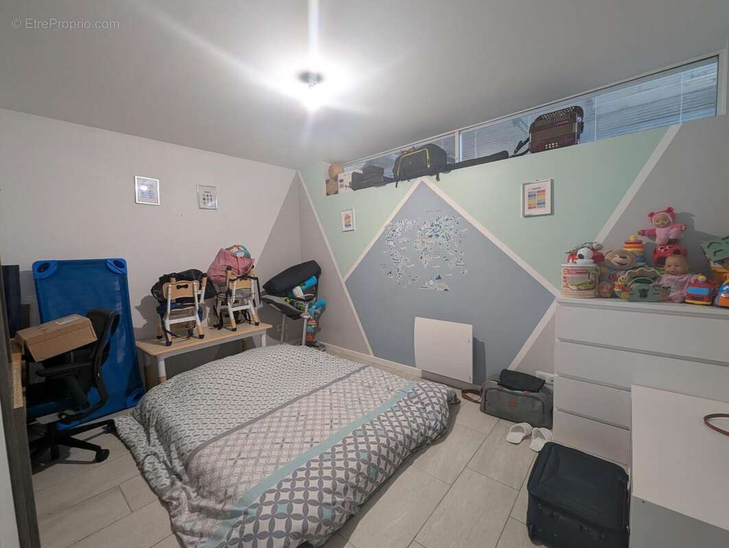 Photo 5 - Maison à FREPILLON
