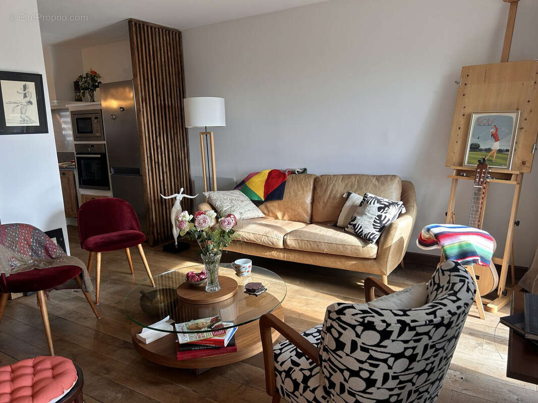 Appartement à MALLEMORT