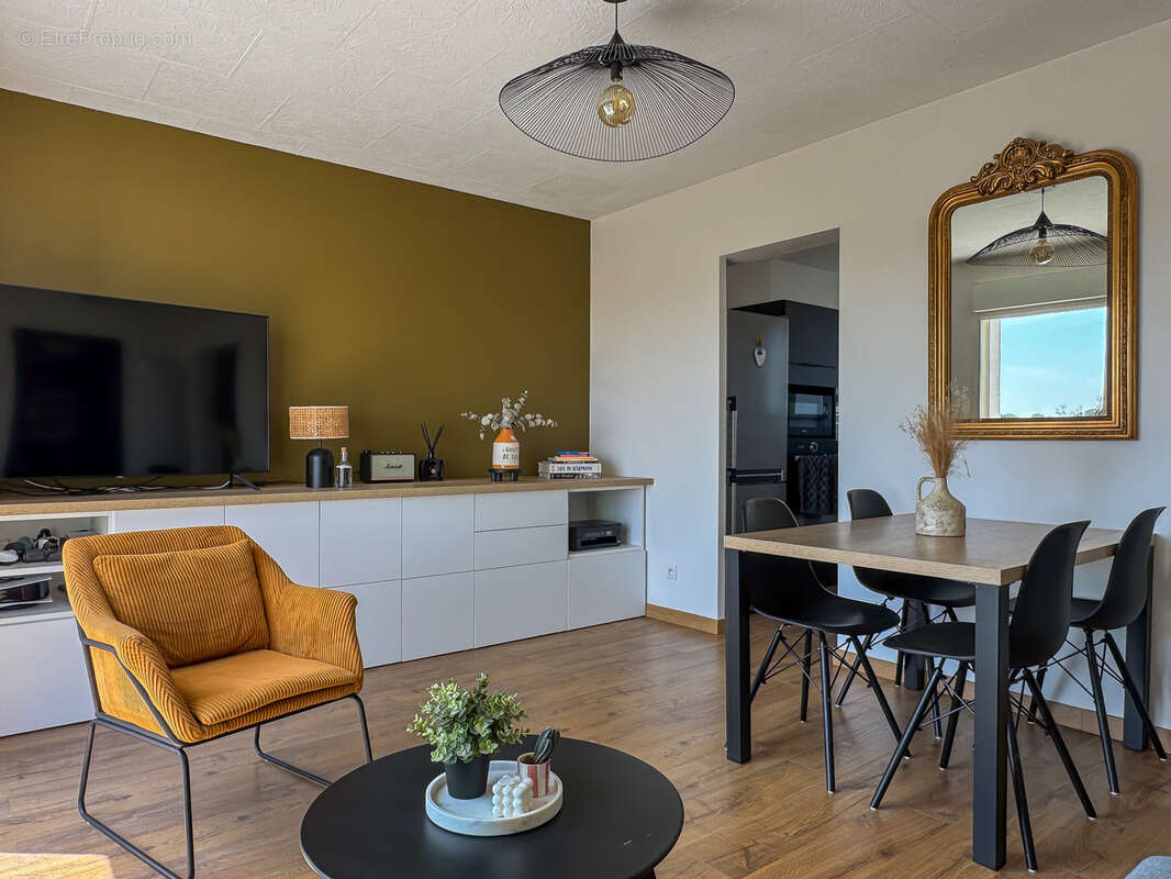 Appartement à ROYAN