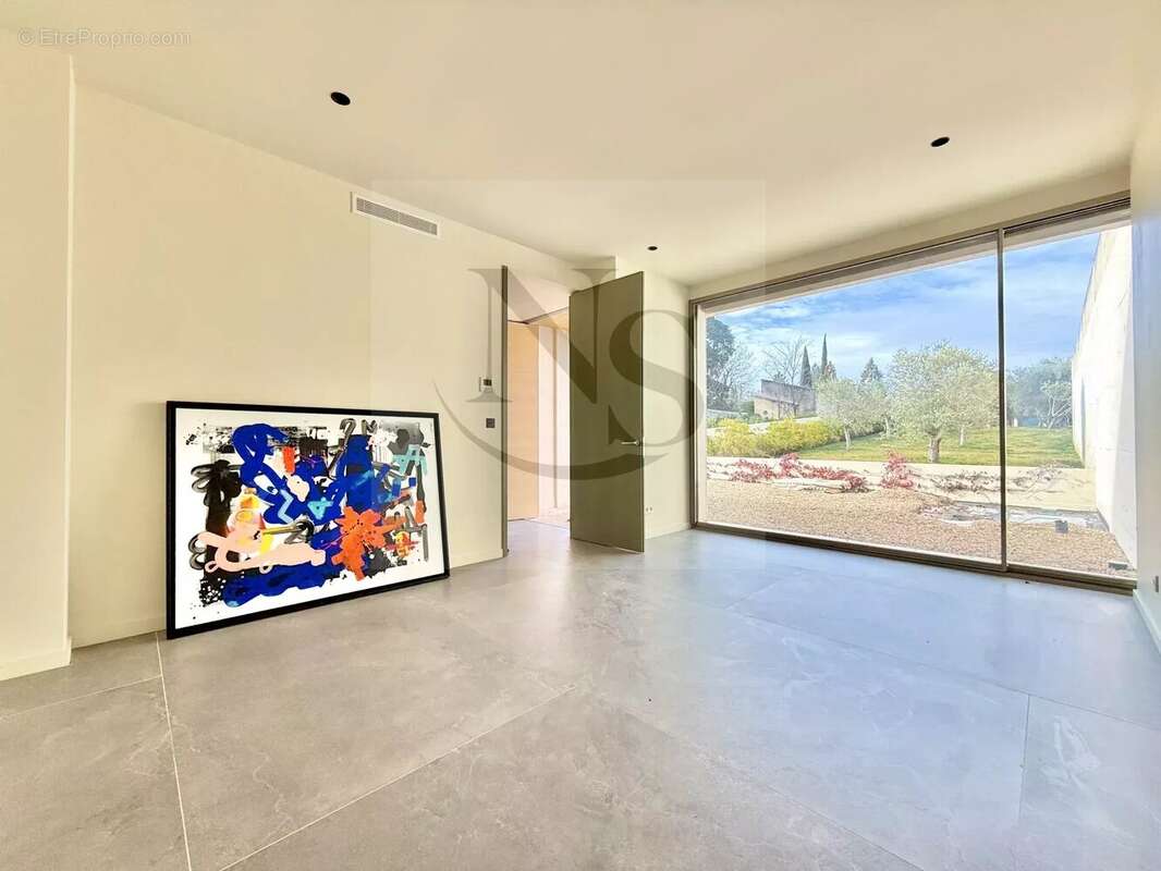 Maison à AIX-EN-PROVENCE