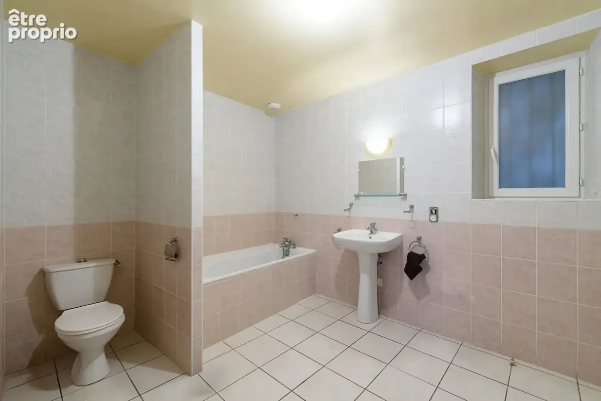Maison Amou 5 pièce(s) 131m2 - photo 9