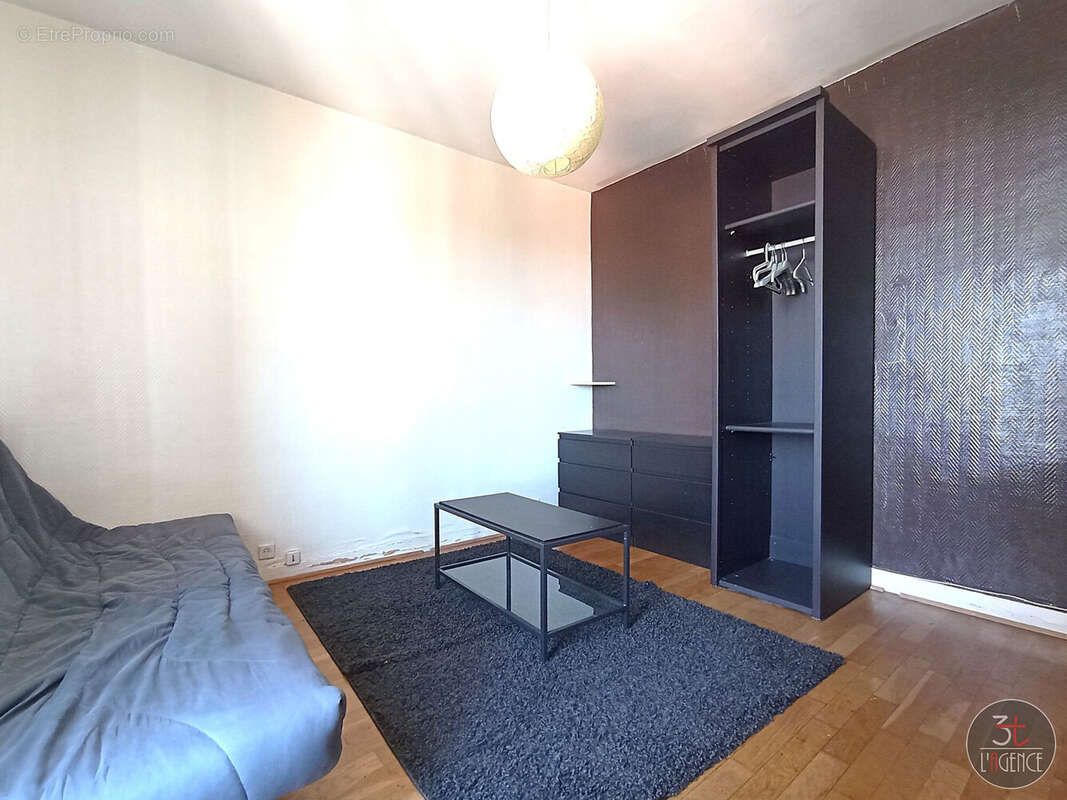 Appartement 16 m² à Montreuil  - photo 4