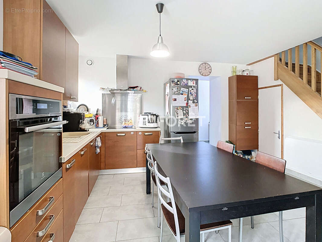 Maison 5 pièce(s) 115 m2 - photo 7