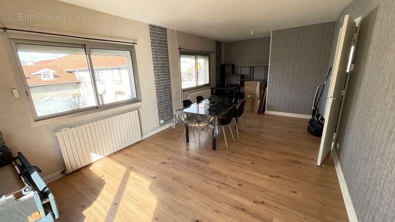 Appartement à TARBES