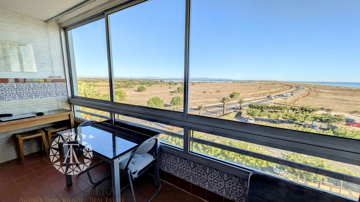 Appartement à SAINT-CYPRIEN