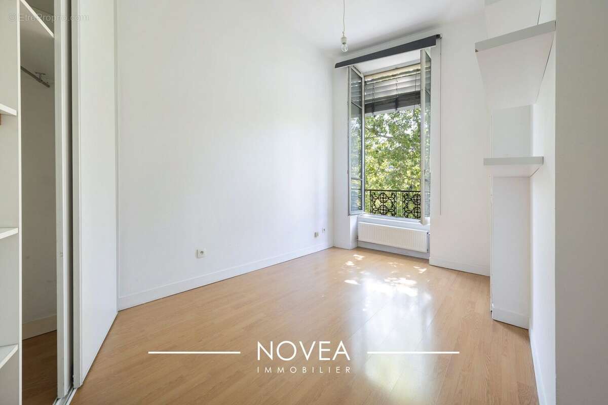 Appartement à LYON-2E