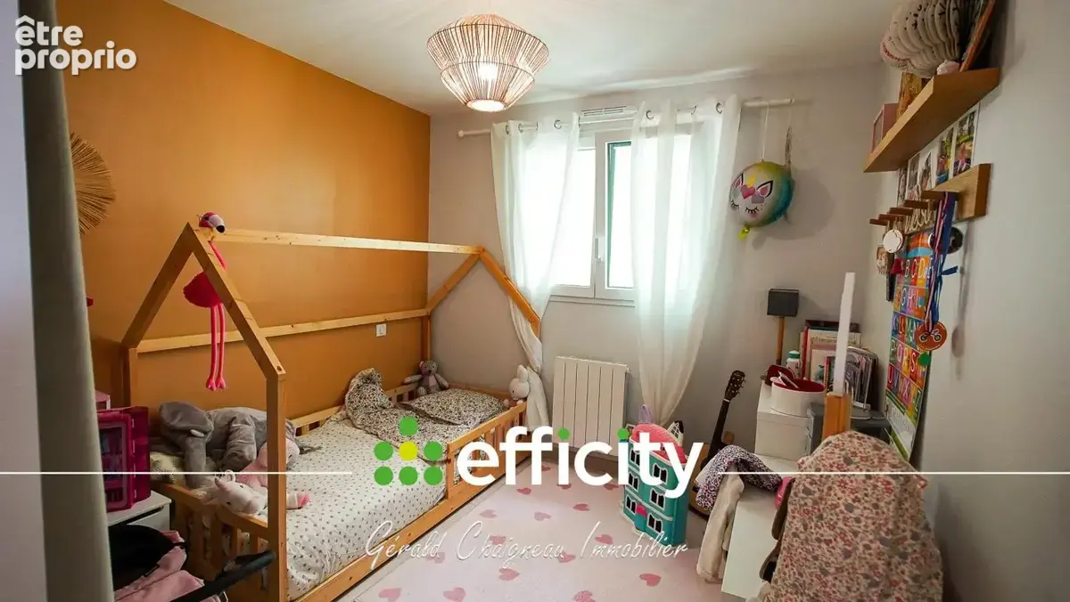 Maison 4 pièces 108 m² à vendre à La Limouziniere (44310) - photo 16