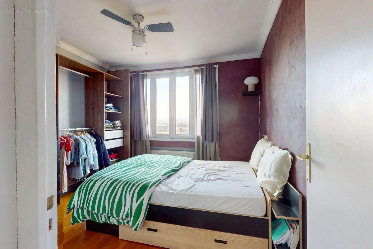 Appartement à LYON-7E