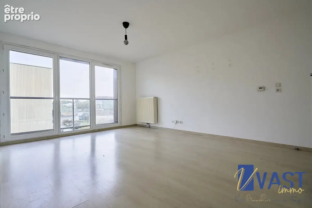 Appartement 2 pièces 43 m² à vendre à Lille (59000) - photo 9
