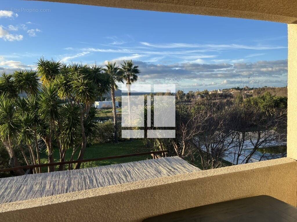 Appartement à SAINT-FLORENT