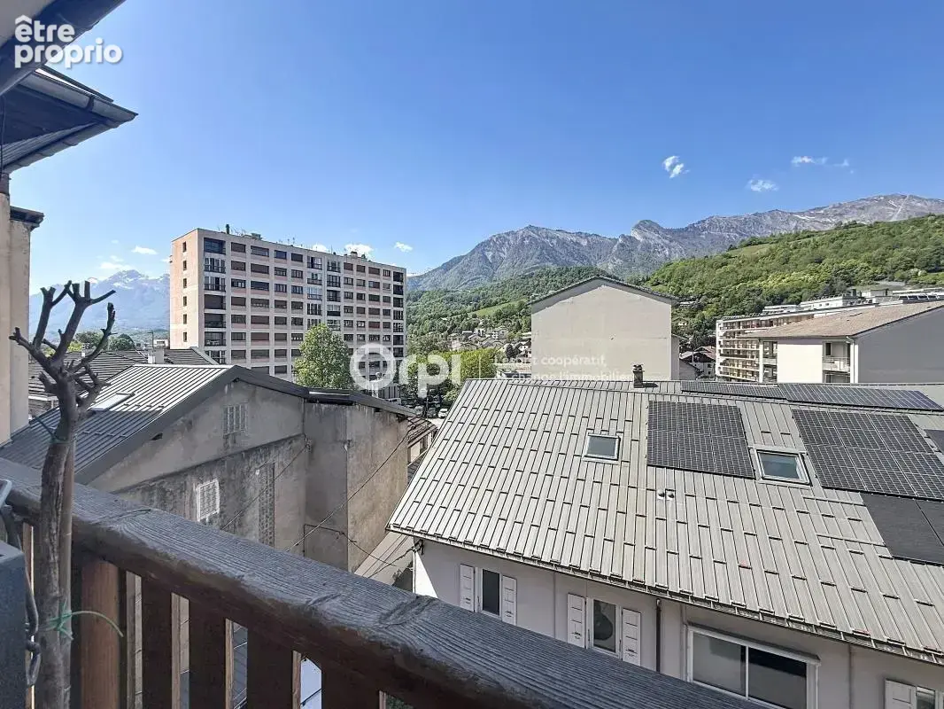 Appartement À Vendre - photo 8