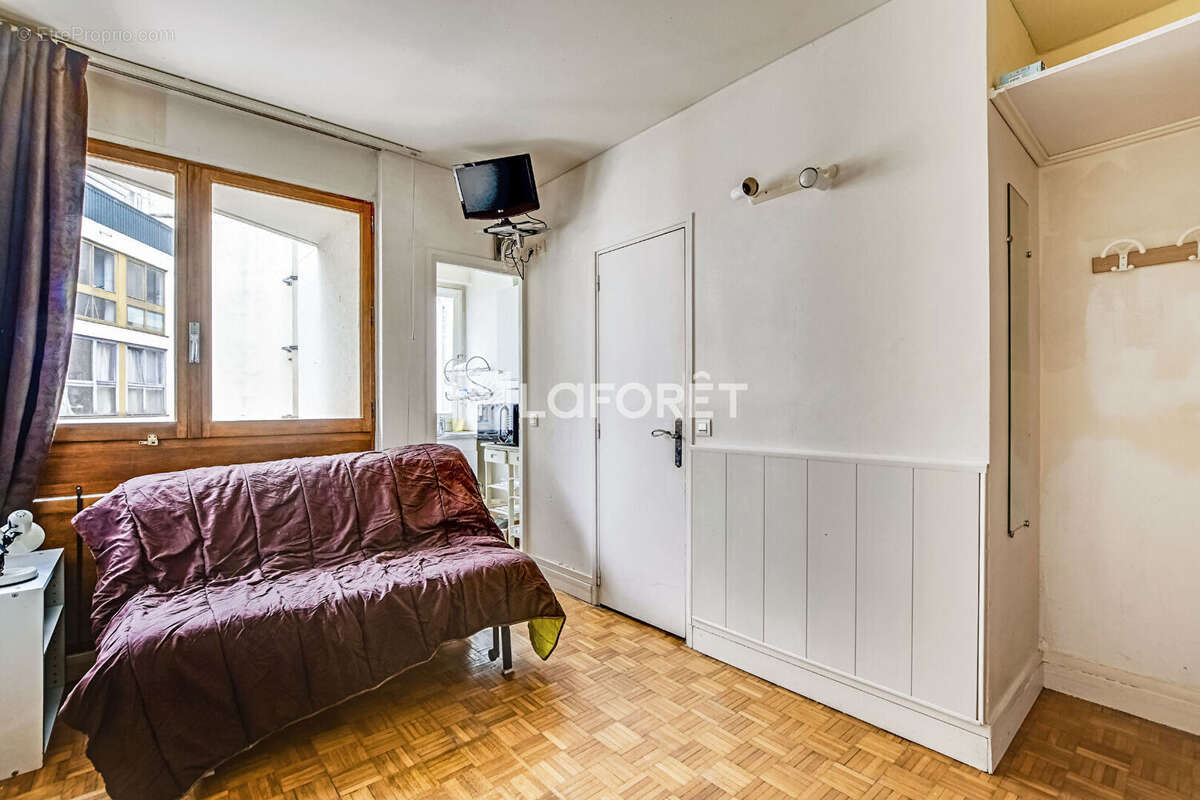 Appartement à PARIS-13E
