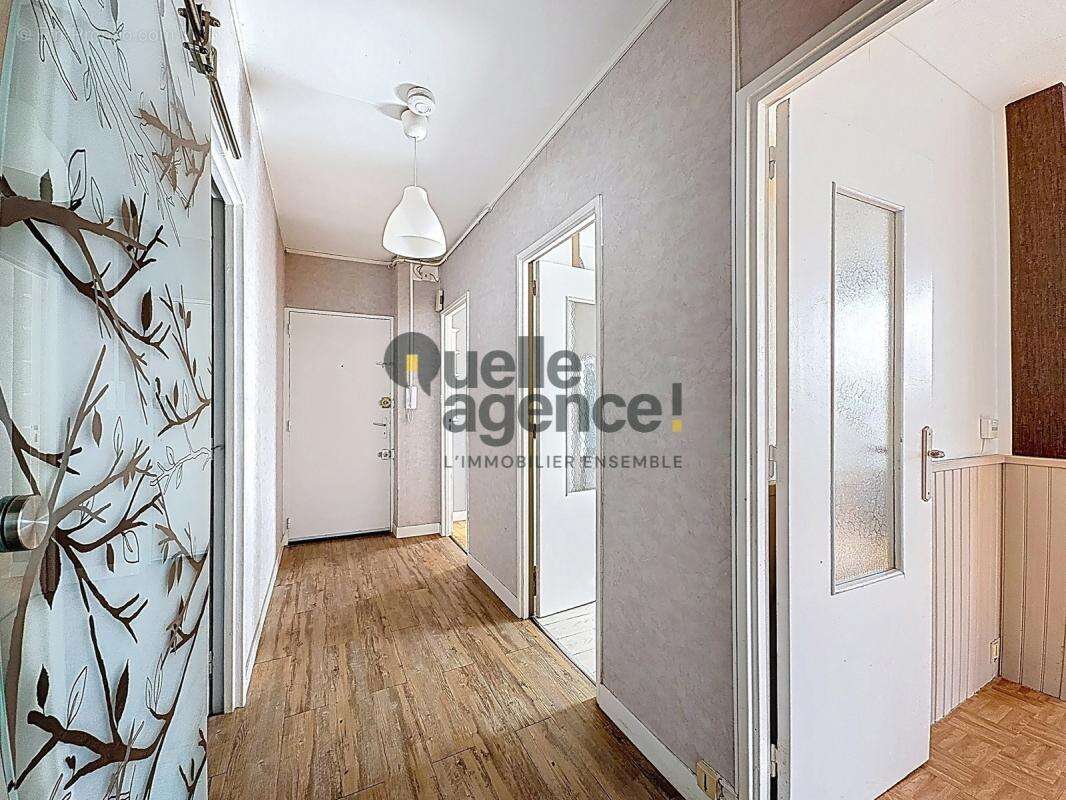 Appartement à BREST