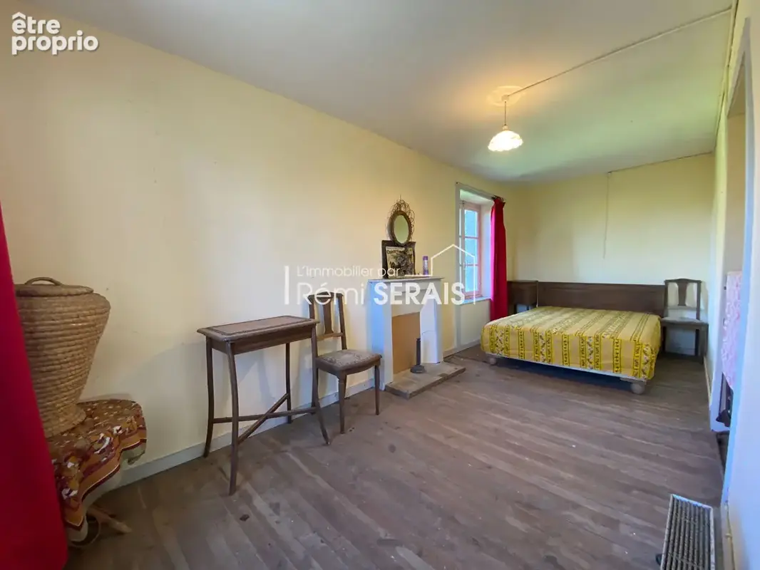 Projet de rénovation complet avec cachet ancien en Normandie - photo 9
