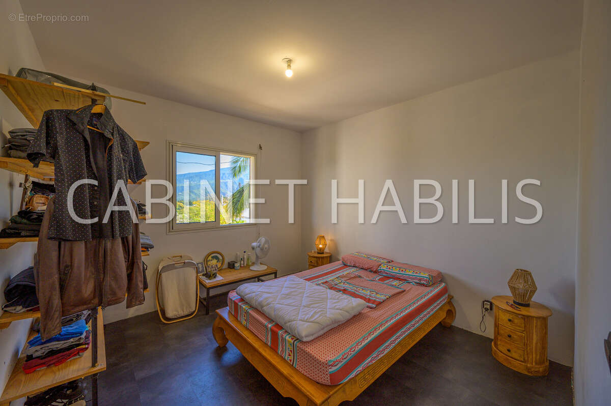 Maison à SAINT-PIERRE