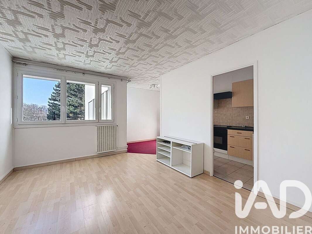 Photo 2 - Appartement à SANNOIS