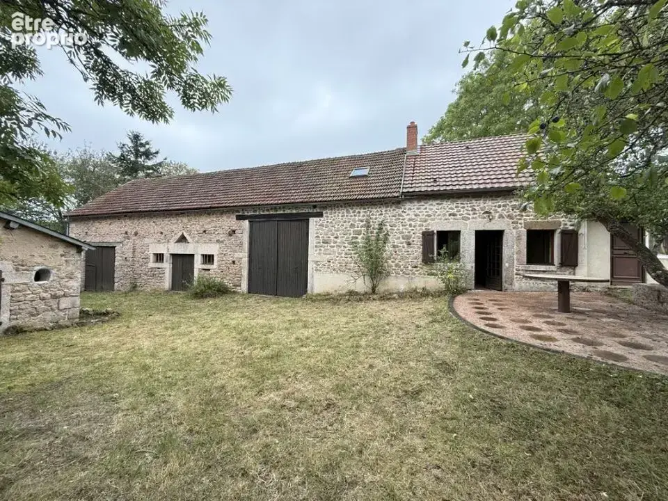Maison à SAINT-DIDIER