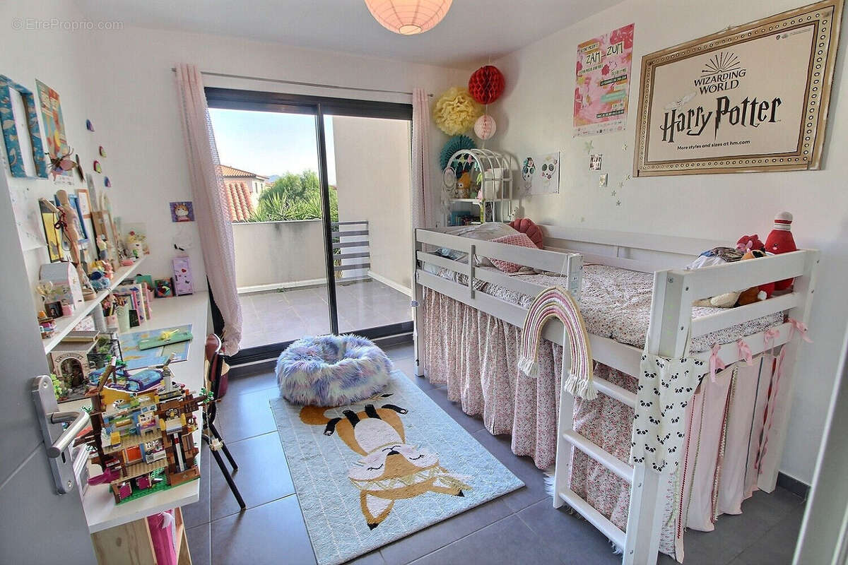 A vendre cabestany villa contemporaine de type f3 - photo 6
