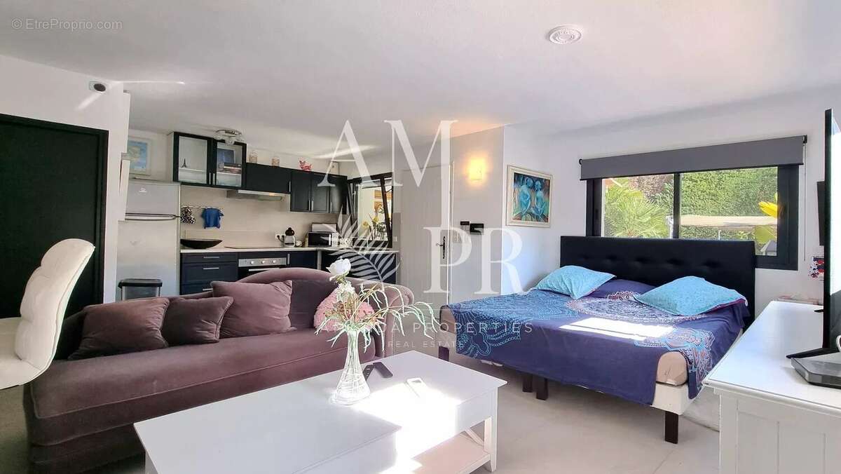Propriété - Cannes - Californie - photo 17