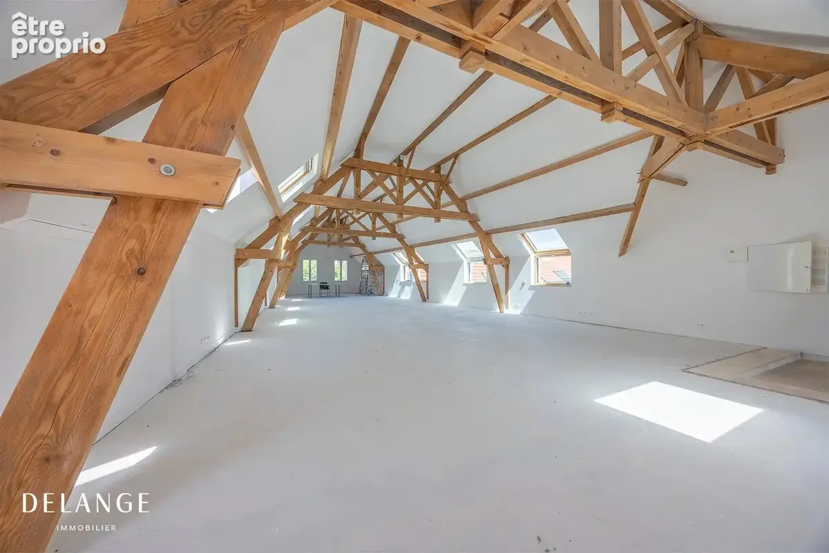 Loft 177 m² DPE A · Usage mixte - photo 7