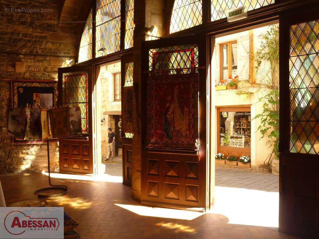 Maison à CORDES-SUR-CIEL