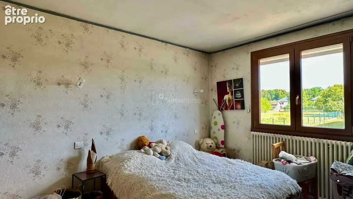 Maison Lougres 4 pièce(s) 104 m2 - photo 4