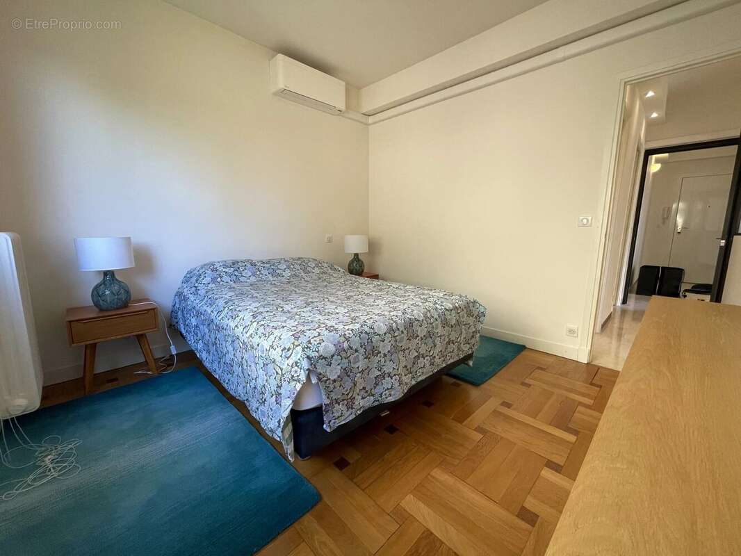 Appartement à VILLEFRANCHE-SUR-MER