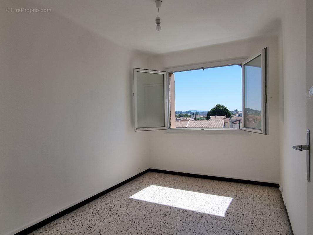 Appartement à ALES