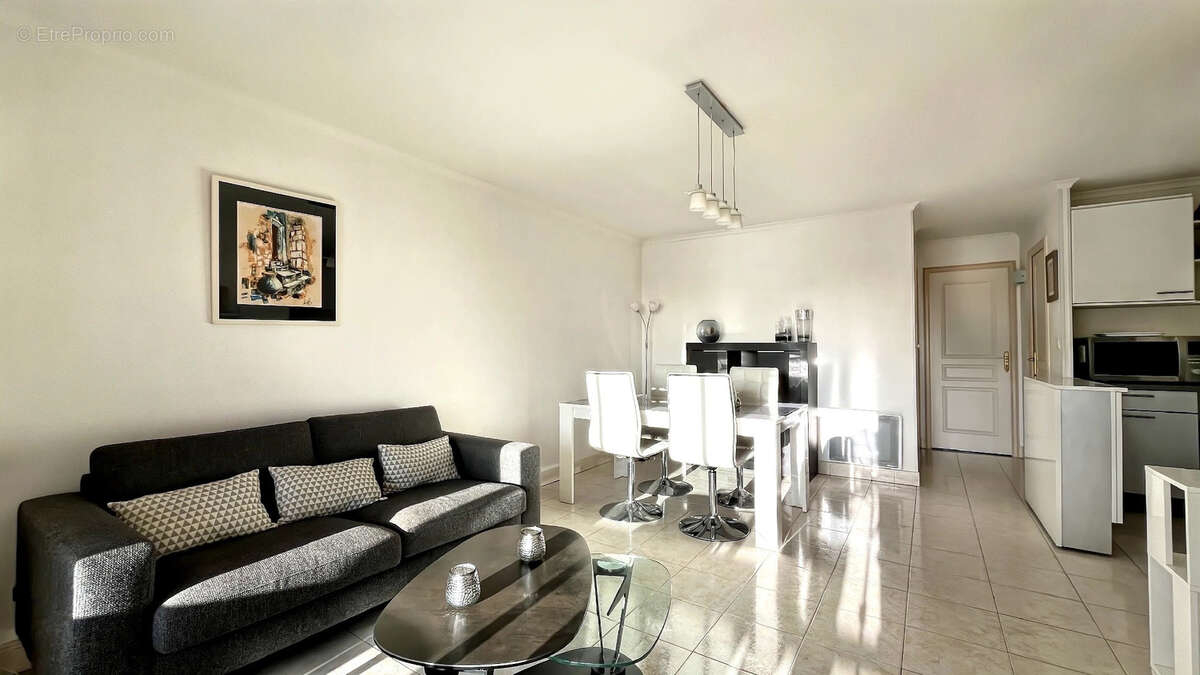 Appartement à VALRAS-PLAGE