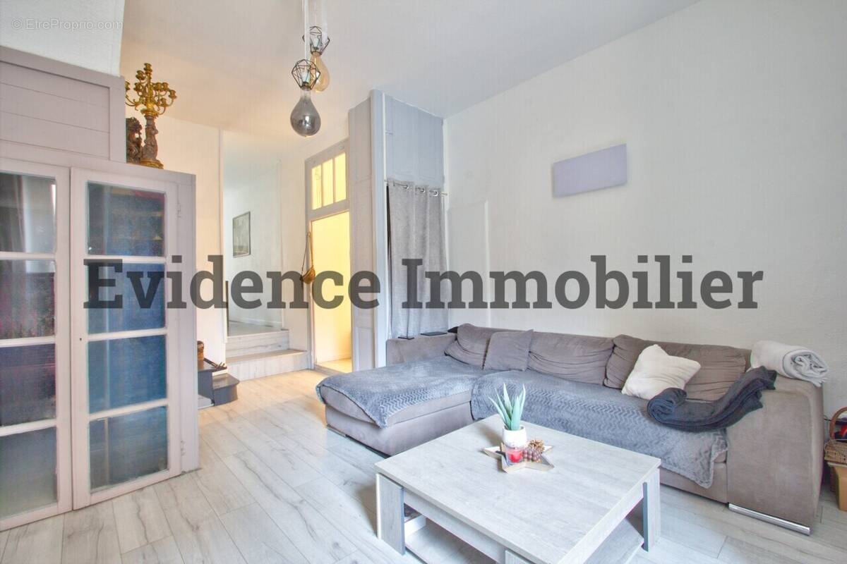 Appartement à ALBERTVILLE