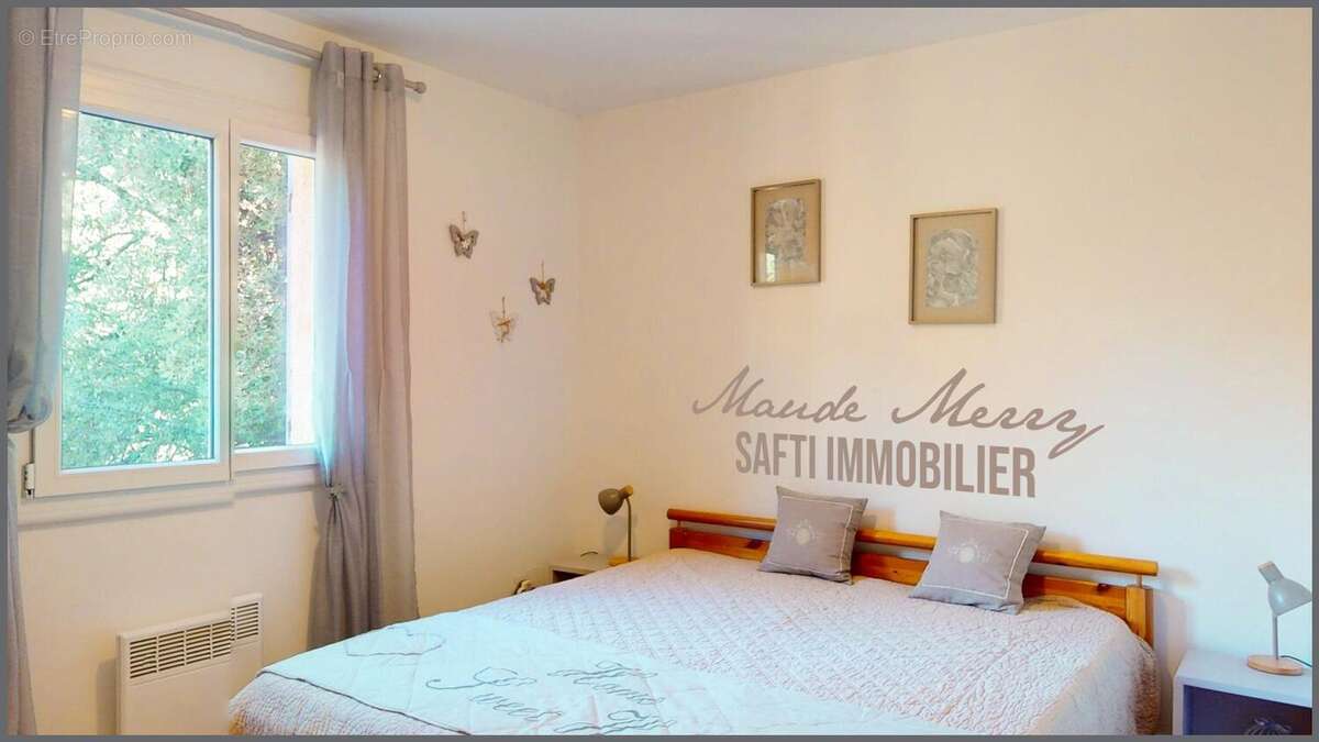 Photo 7 - Maison à SAINTE-ANASTASIE-SUR-ISSOLE