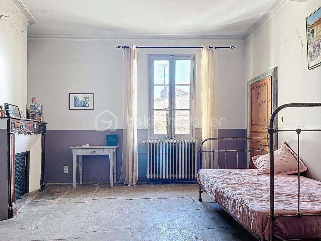 Maison de village et son jardin - photo 13