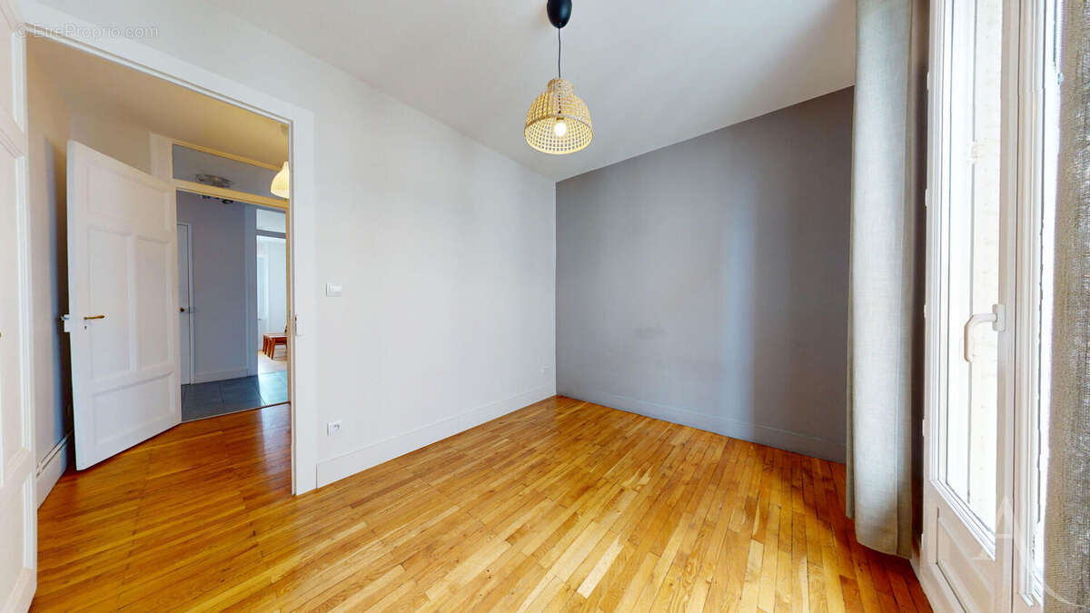 Appartement Grenoble 2 pièce(s) 65.27 m2 - photo 11