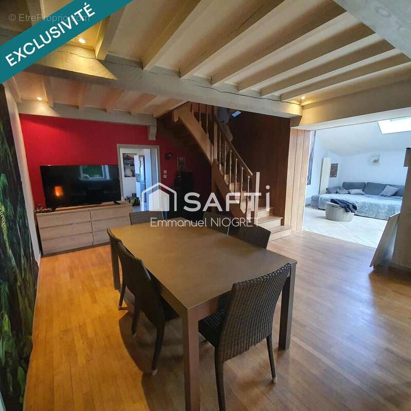 Maison 175 m² à Archelange  - photo 2