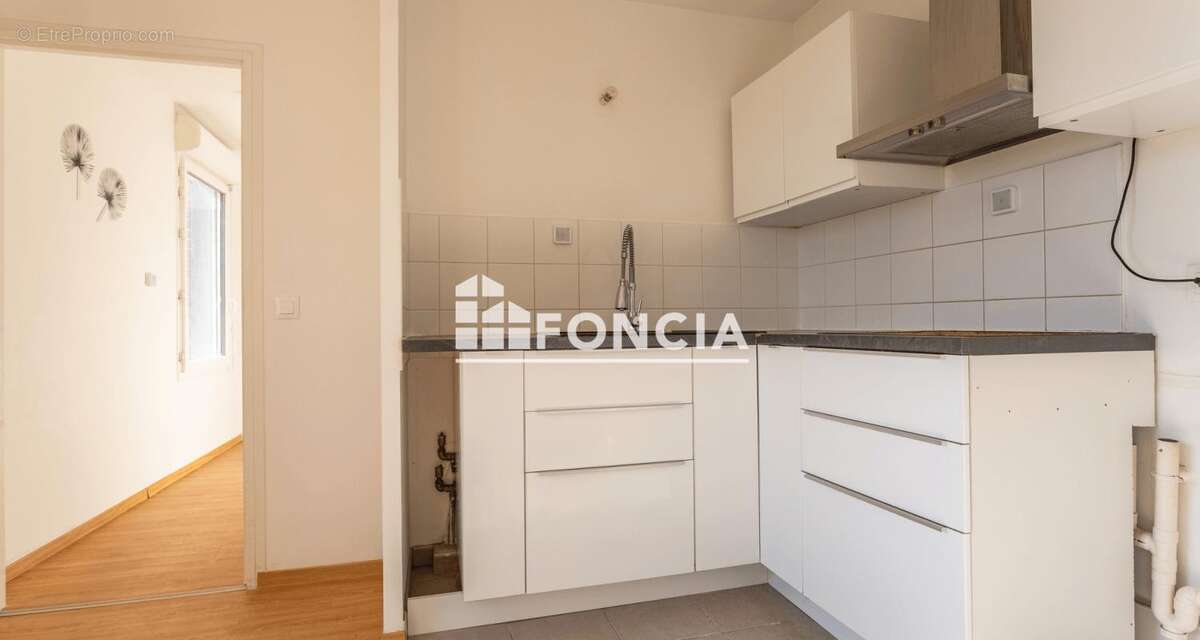 Appartement à ATHIS-MONS