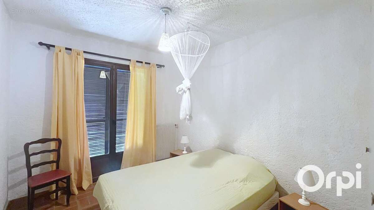 Maison à PORTO-VECCHIO