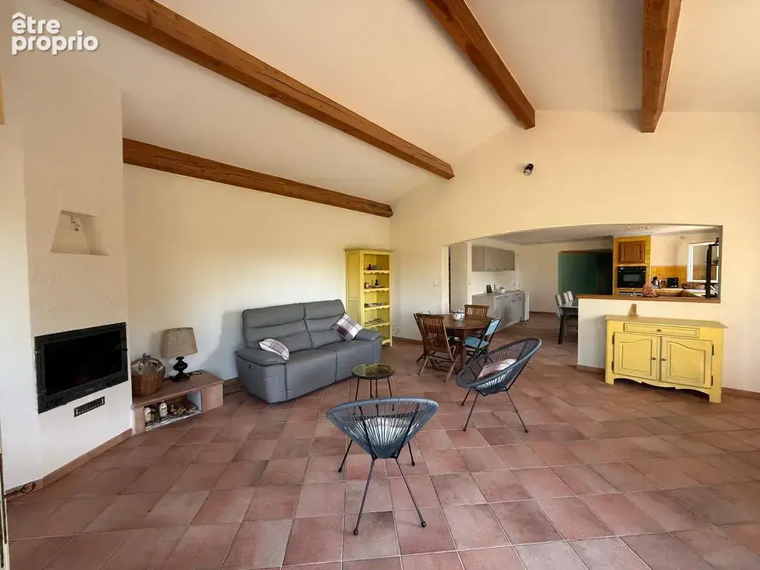 Maison À Vendre - photo 6