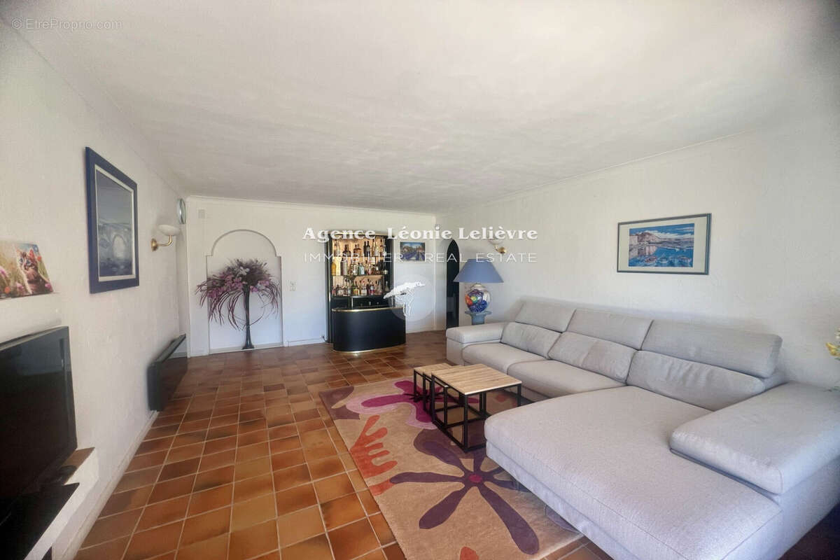 Maison 90 m² à Les Issambres  - photo 6