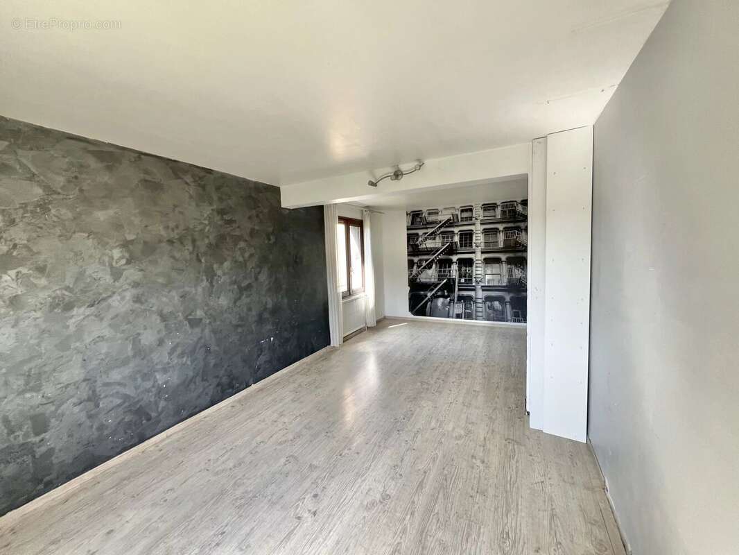 Appartement à VALENCE