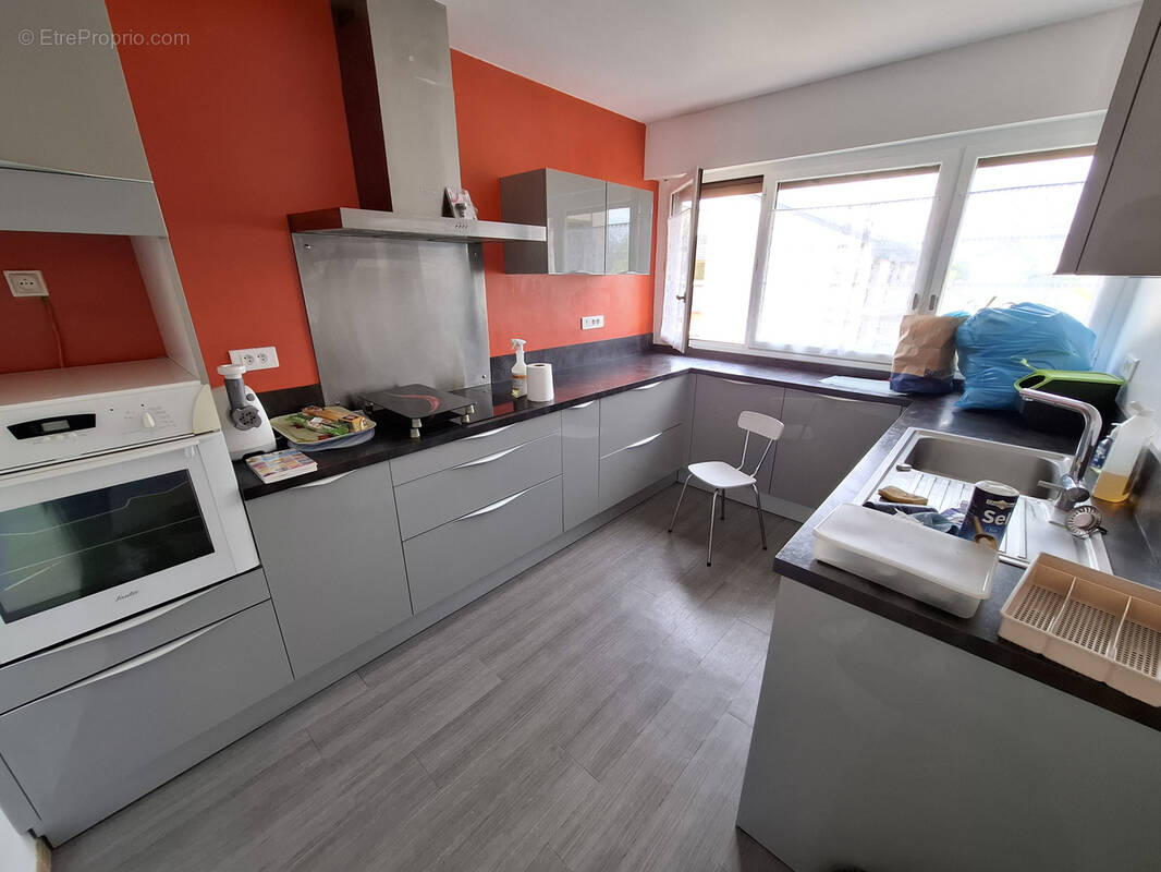 Appartement à ANGERS